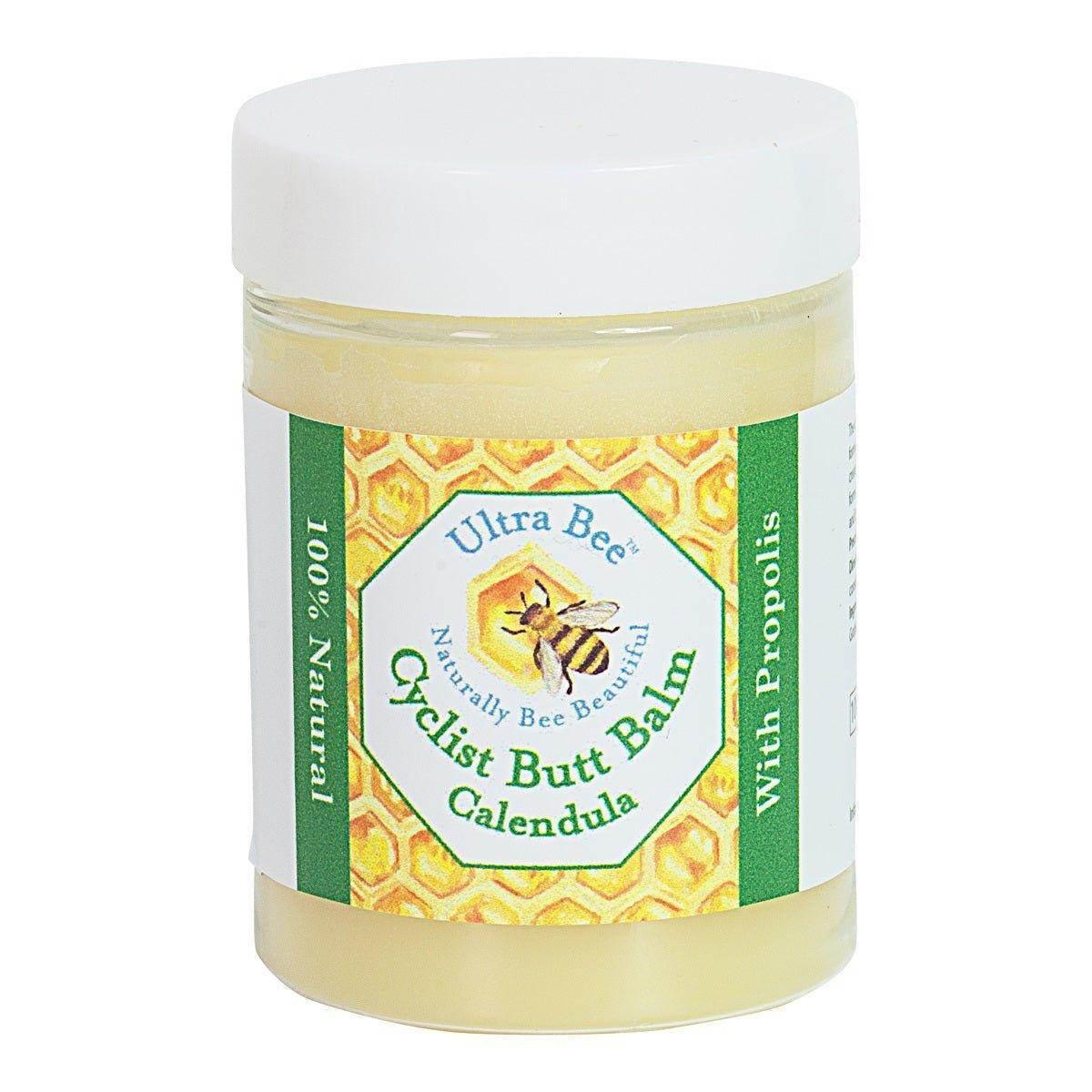 100% Natural Anti Chafe Balm with Honey 100ml (Great for cyclists and more) - Image 7