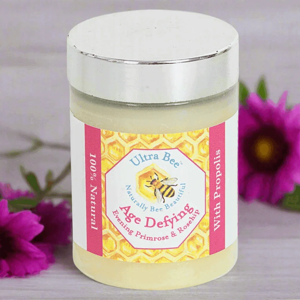 Duo Pack Natural Face Moisturiser (Save 20%) - Image 10