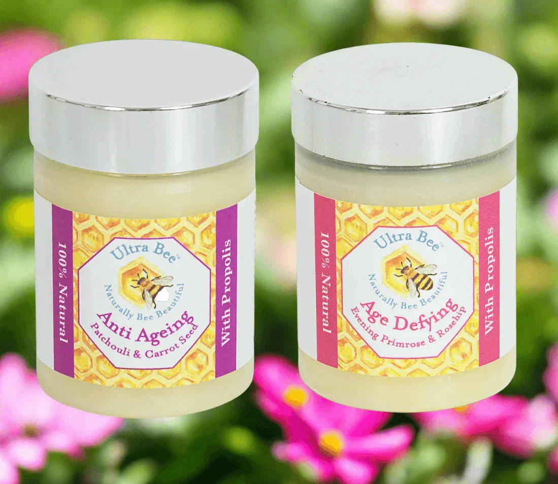 Duo Pack Natural Face Moisturiser (Save 20%) - Image 12