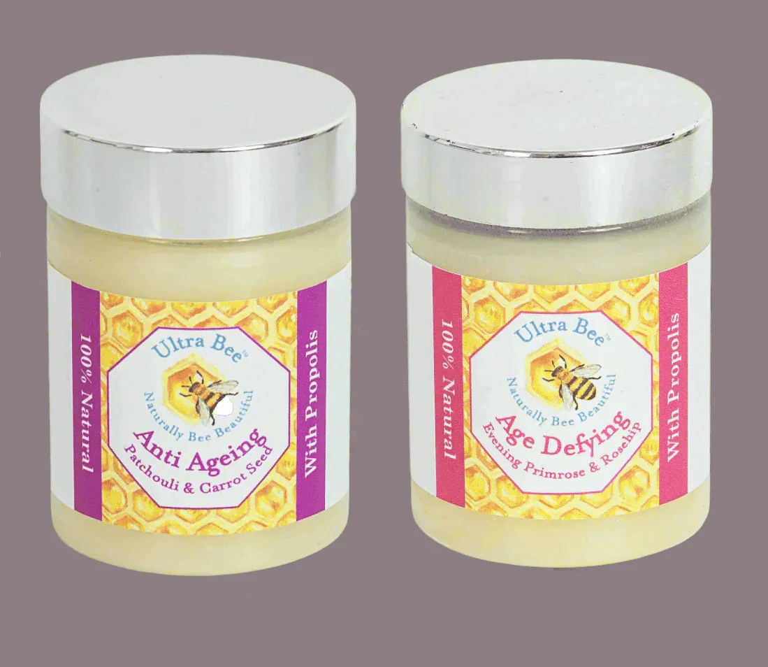 Duo Pack Natural Face Moisturiser (Save 20%) - Image 13