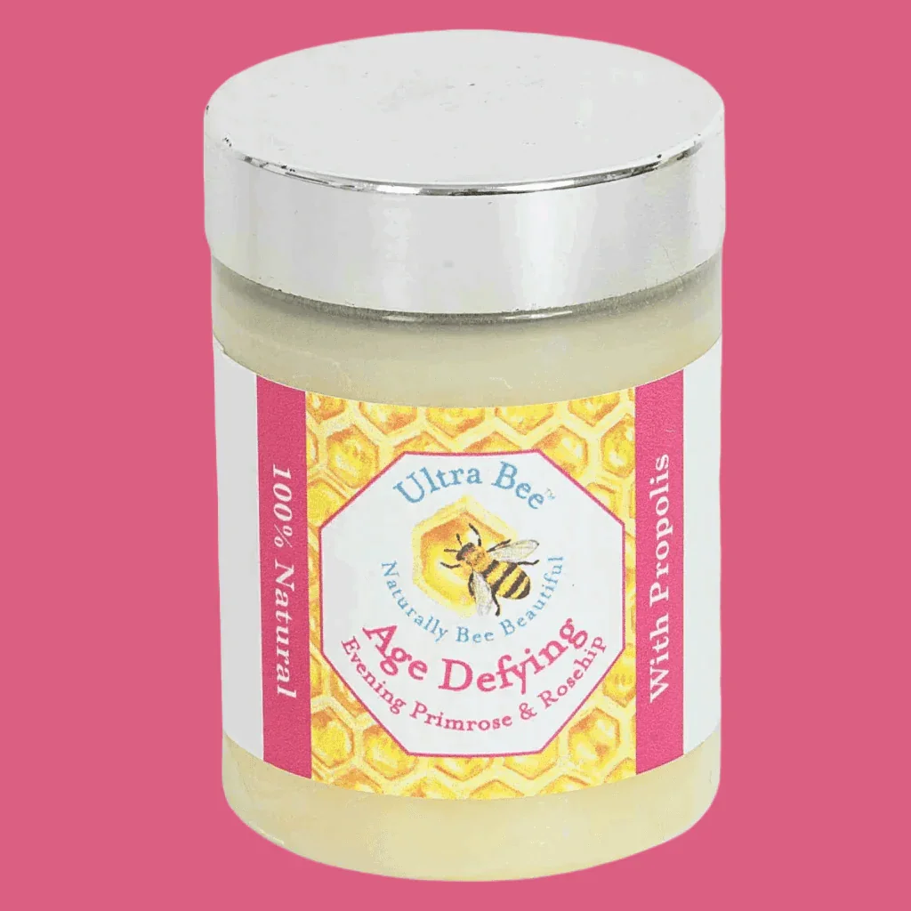 Duo Pack Natural Face Moisturiser (Save 20%) - Image 3