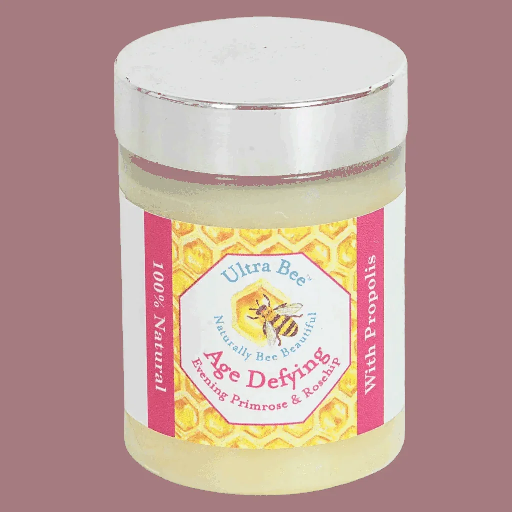 Duo Pack Natural Face Moisturiser (Save 20%) - Image 4