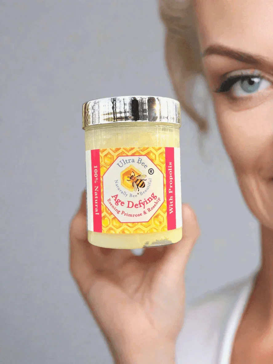Duo Pack Natural Face Moisturiser (Save 20%) - Image 5