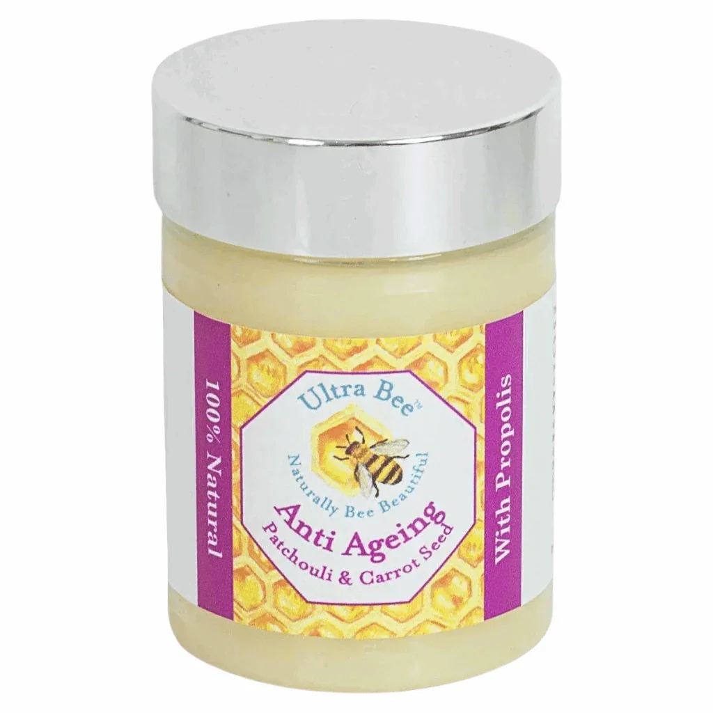 Duo Pack Natural Face Moisturiser (Save 20%) - Image 7