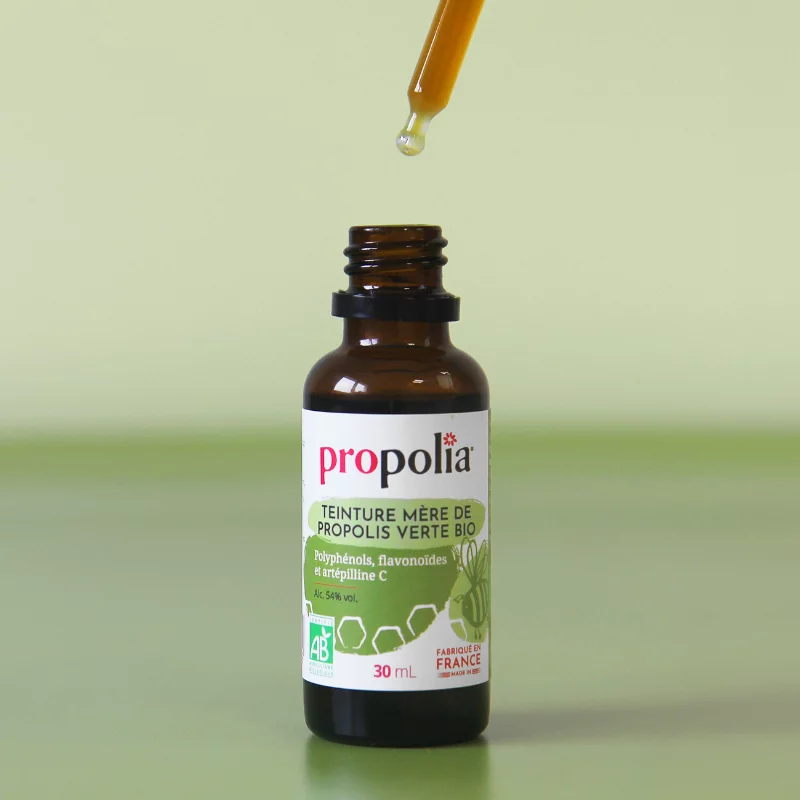 Energy and Immunity