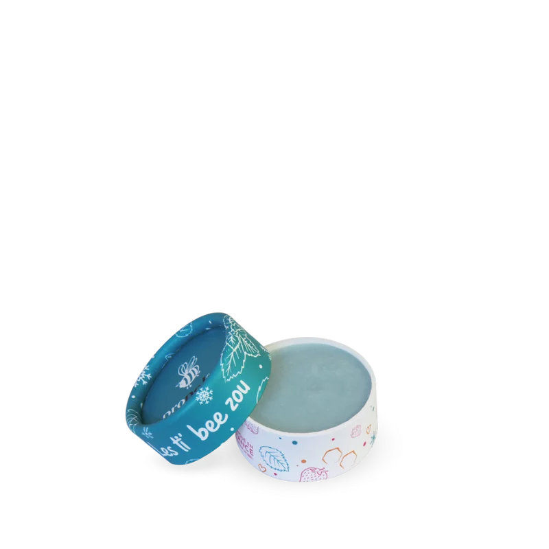 Trio of Organic Lip balm 3 x 6g - Image 5