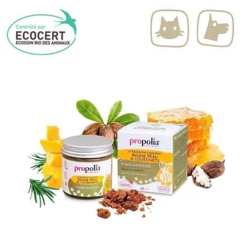 Pets Dry Skin and Dry Pads Balm 60 ml - Image 3