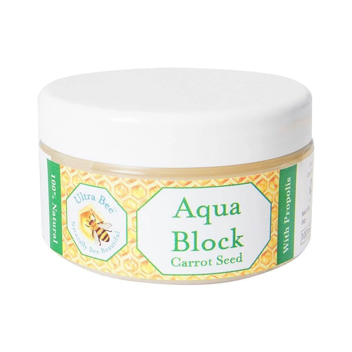 100% Natural Pre Swim Aqua block Balm 100ml - Image 7