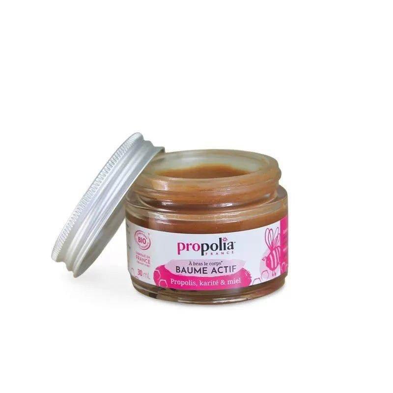 Active Propolis ointment  - 30ml - Image 3