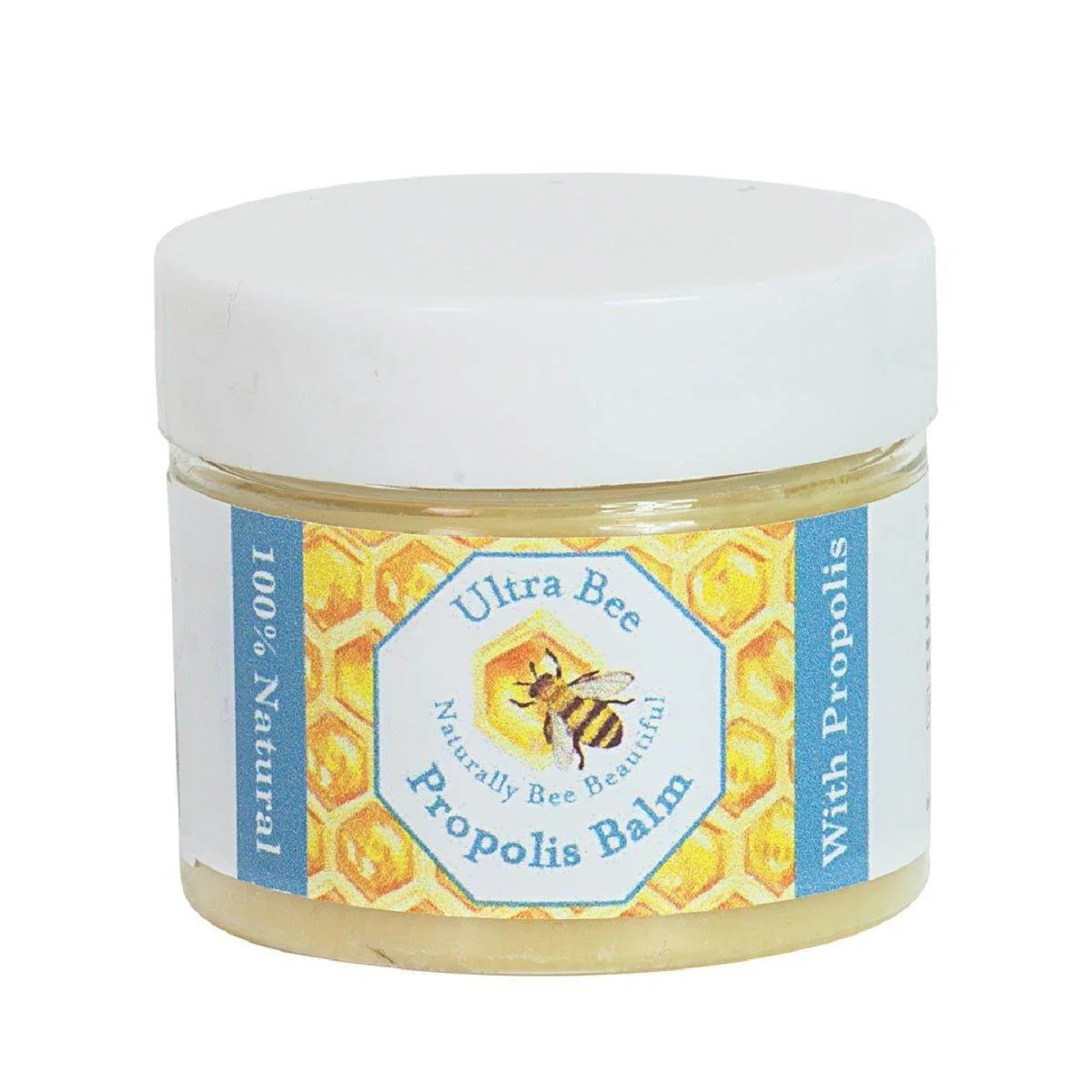 100% Natural Propolis Balm (+20% Propolis) - Image 7
