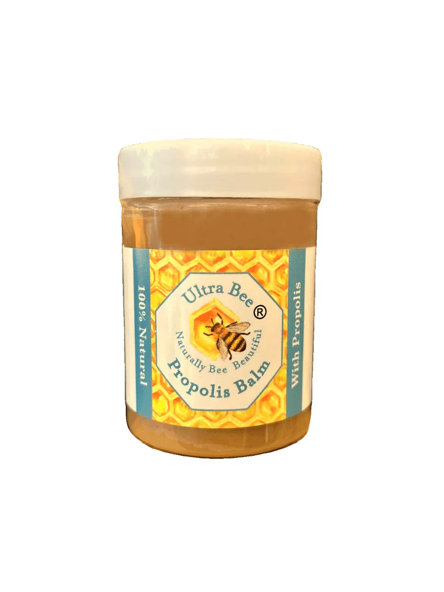 100% Natural Propolis Balm (+20% Propolis) - Image 8