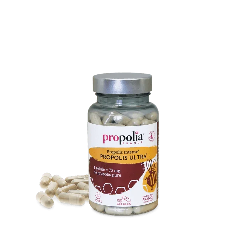 Bee Propolis Intense