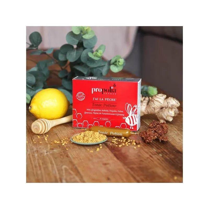 Propolis and Honey Tonic - Image 3