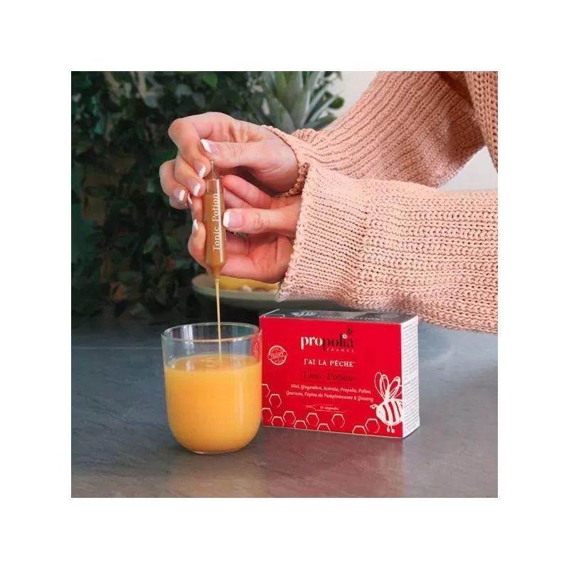 Propolis and Honey Tonic - Image 4