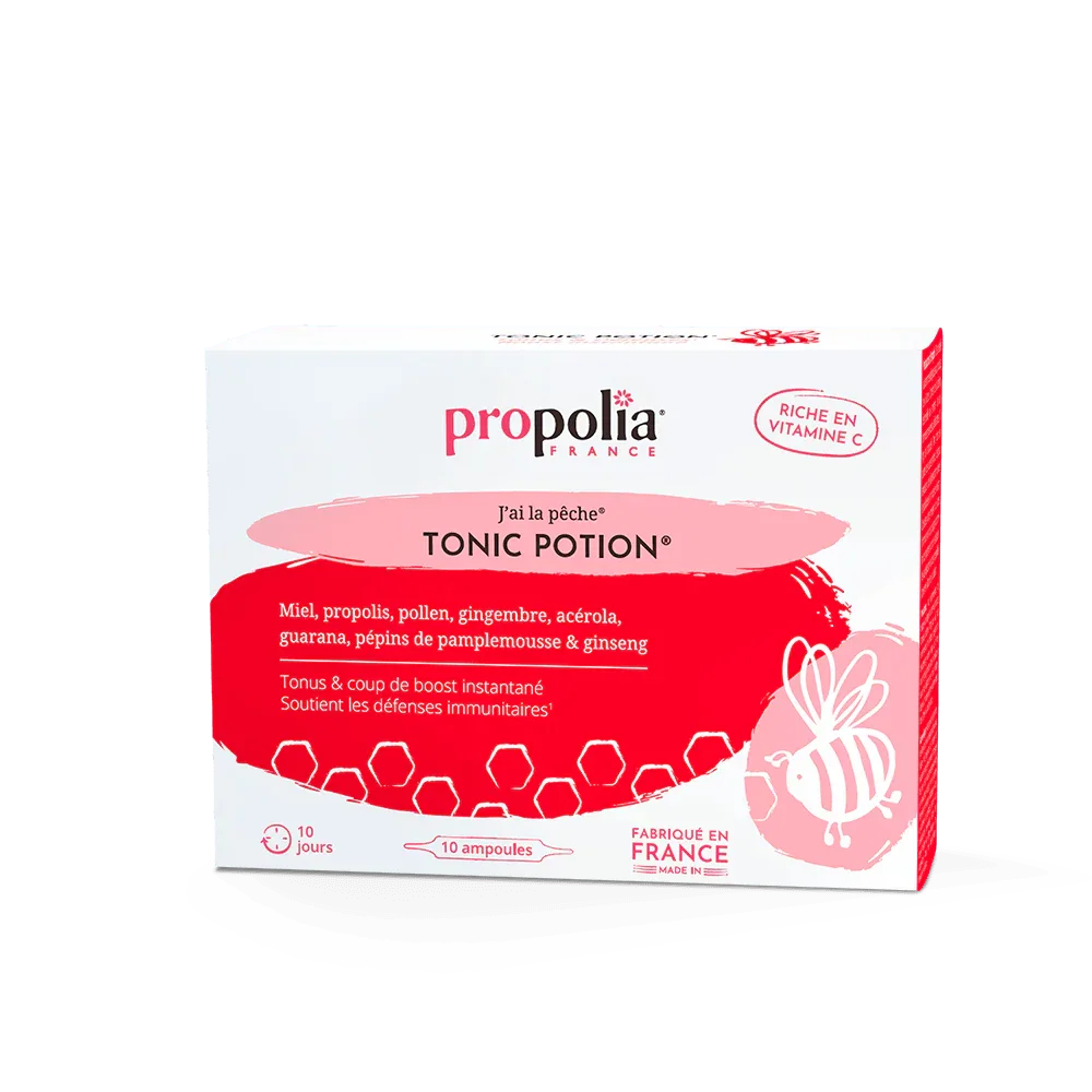 Propolis and Honey Tonic - Image 5